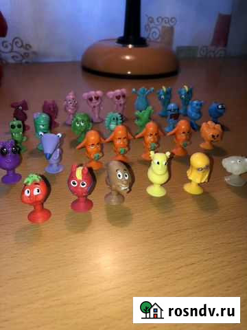 Прилипалы Орехово-Зуево - изображение 1