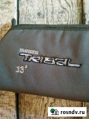 Чехол для ультралайта shimano Благовещенск - изображение 1