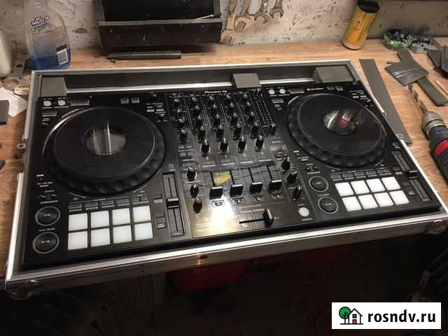 Кейсы для перевозки аппаратуры Тюмень - изображение 1