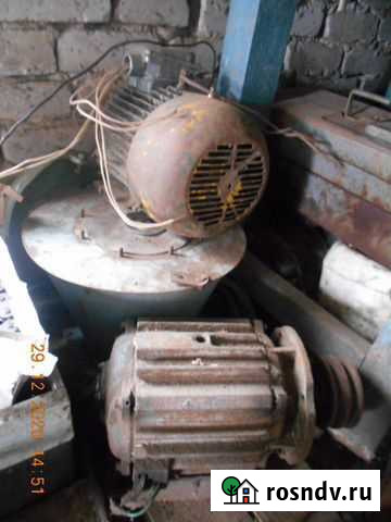 Электро мотор Долгоруково - изображение 1