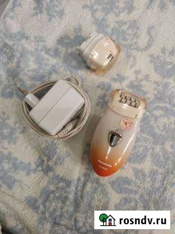 Эпилятор Новочебоксарск - изображение 1