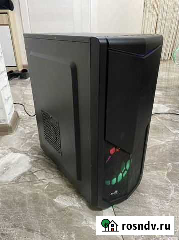 Игровой системный блок Новороссийск - изображение 1