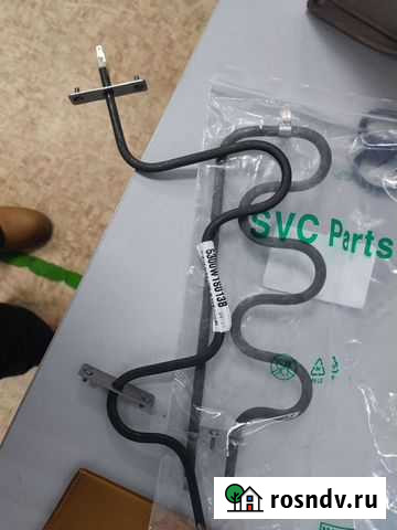 Тен нагревательный Киров - изображение 1