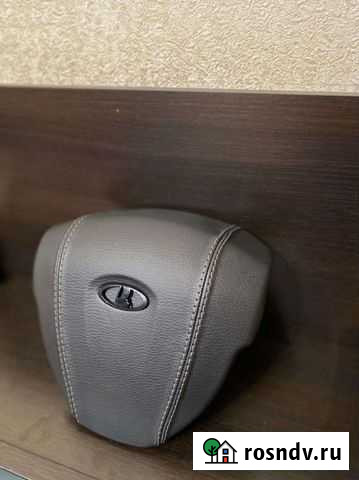 Заглушка руля priora2 Моздок - изображение 1