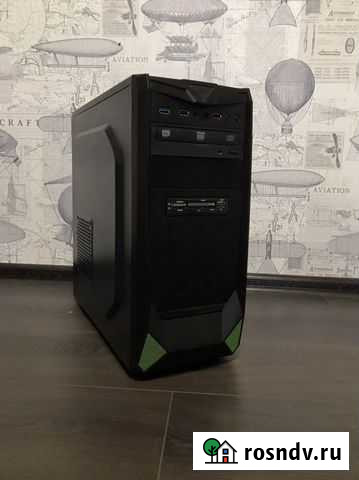 Пк Ступино - изображение 1