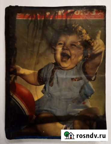 Журналы Советский Союз, 1-12 1955 года Москва - изображение 1