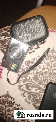 Фотоаппарат nikon Коммунарка - изображение 1