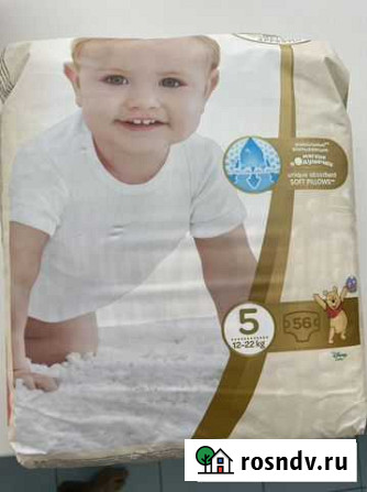 Подгузники huggies elite soft Вологда - изображение 1