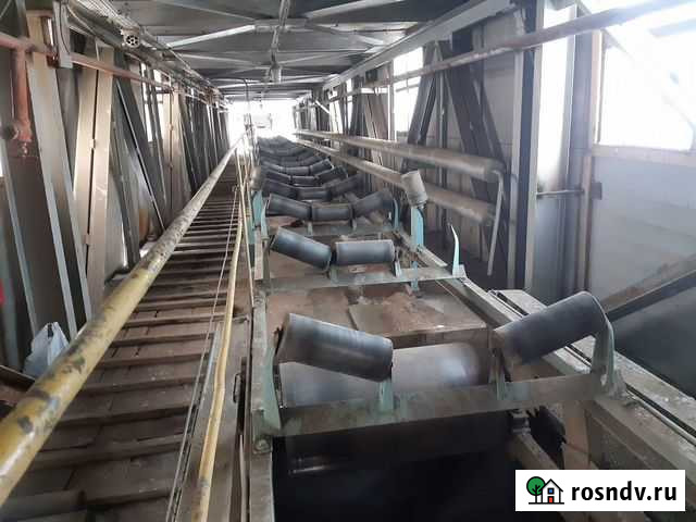 Transporter ленточный бу Набережные Челны - изображение 1