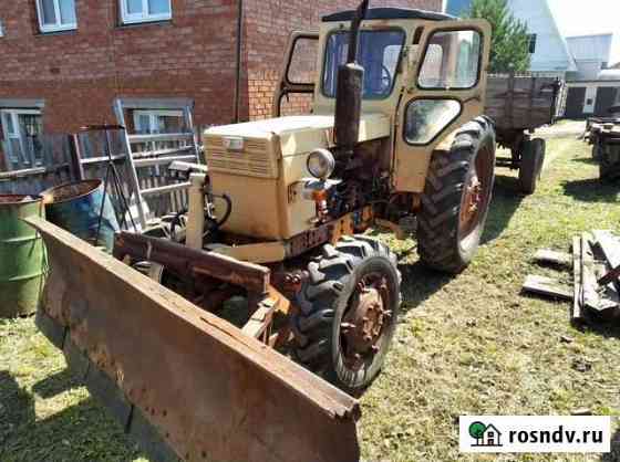 Трактор Т-40ам Завьялово