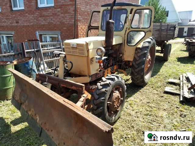 Трактор Т-40ам Завьялово - изображение 1