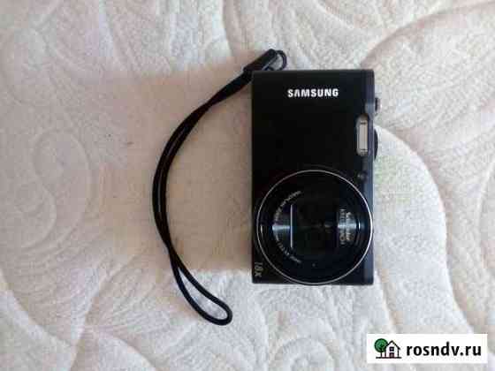 Компактный фотоаппарат samsung Казань