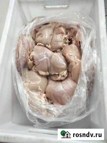 Филе куриной грудки Калачинск - изображение 1