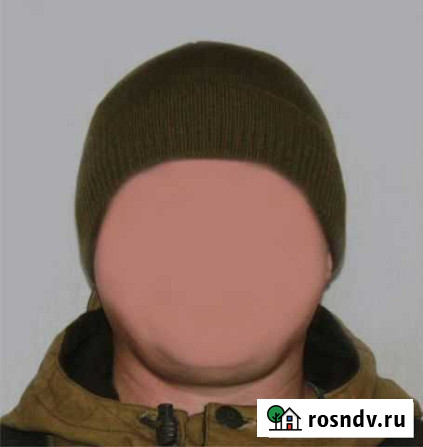 Шапки Вязанные Олива на флисе Новые Астрахань - изображение 1