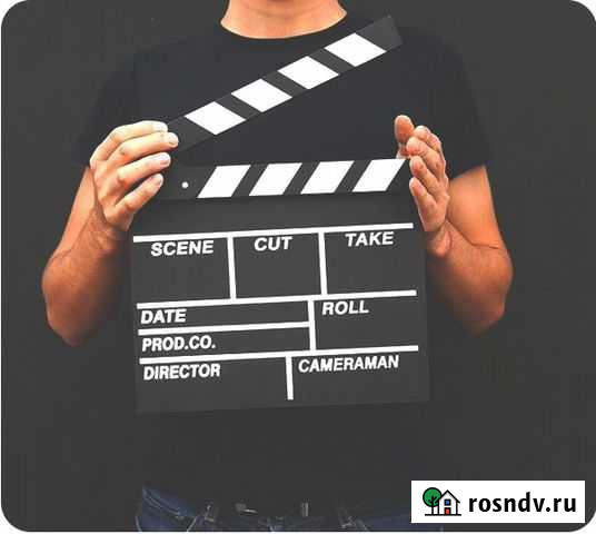 Видеограф Горно-Алтайск - изображение 1