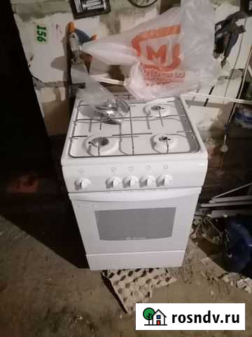 Плита газовая Пенза - изображение 1