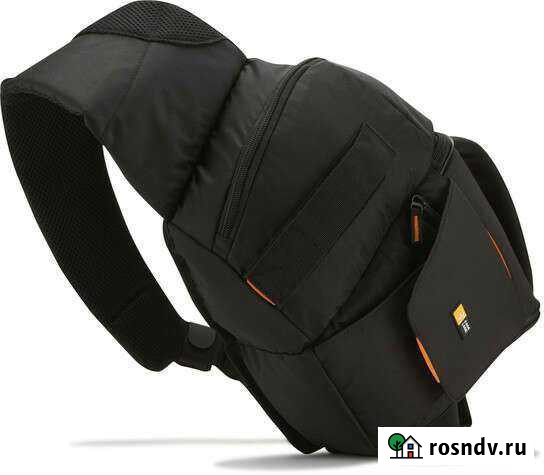 Рюкзак-слинг Case Logic slrc-205 Сургут - изображение 1