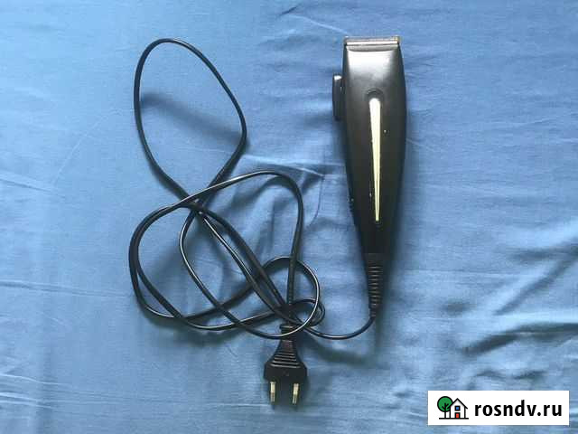 Машинка для стрижки волос Maxwell Магадан - изображение 1