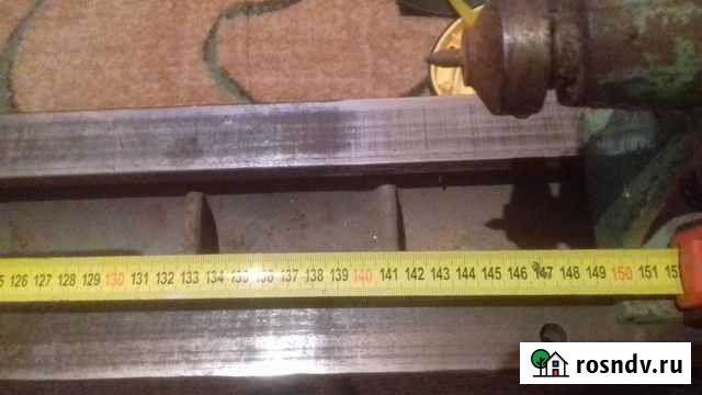 Станок Волгоград - изображение 1