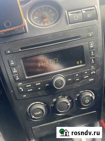 Штатная магнитола priora Ноябрьск - изображение 1