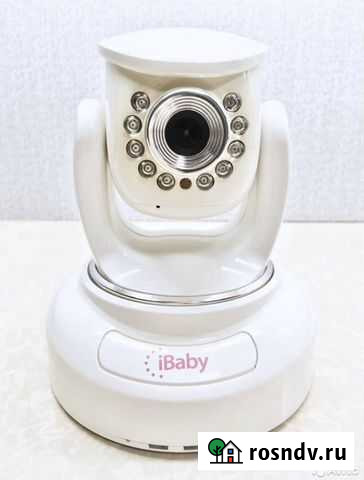 IP Камера (видеоняня) Казань - изображение 1