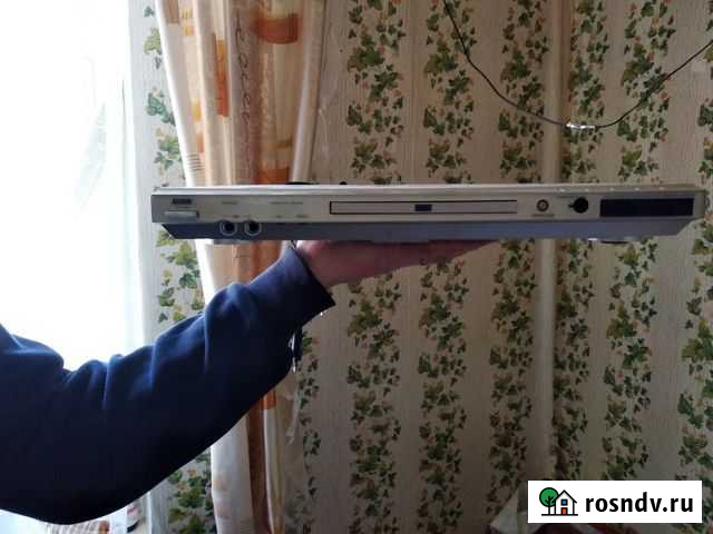 DVD-BBK Ярцево - изображение 1