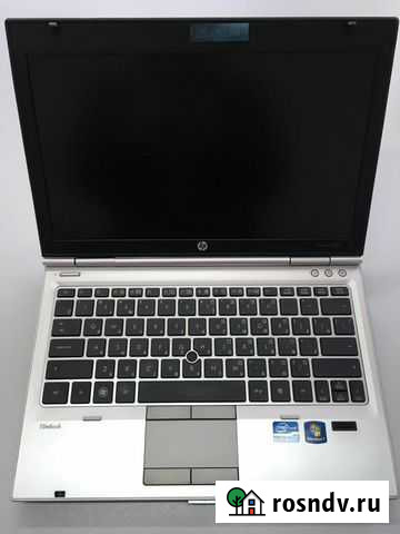 Ноутбук HP Elitebook 2560p Одинцово - изображение 1