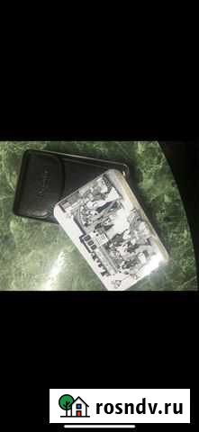 Визитница Краснодар - изображение 1