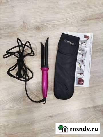 Плойка bosch phc 9590 Янино-1 - изображение 1