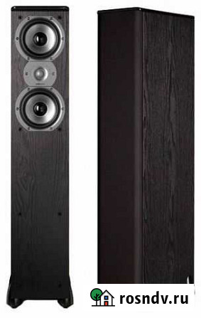 Hi-Fi акустика напольная Polk Audio TSi 300 Кострома - изображение 1