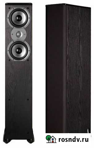 Hi-Fi акустика напольная Polk Audio TSi 300 Кострома - изображение 1
