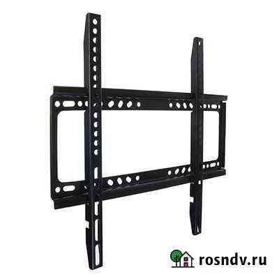 Кронштейн для тв 26-55 (66-140см) фиксированный Кемерово