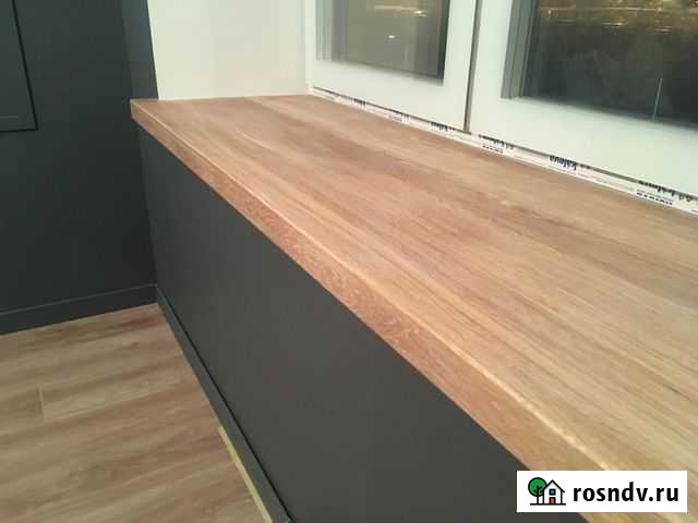 Подоконник пвх Ростов-на-Дону - изображение 1