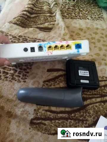 Ростелеком Комсомольск-на-Амуре - изображение 1