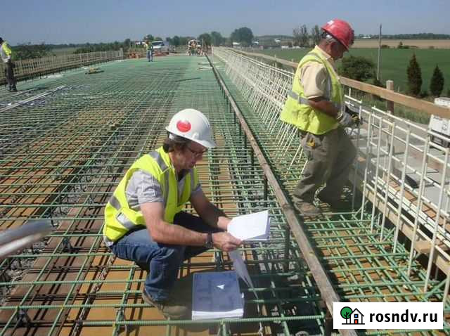 Стеклопластиковая арматура с завода акс 10,1 Геленджик - изображение 1