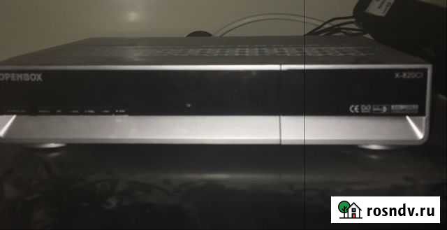 Ресивер для тв Триколор Ростов-на-Дону - изображение 1