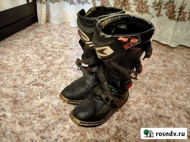 Мотоботы кросс эндуро Великий Новгород - изображение 1