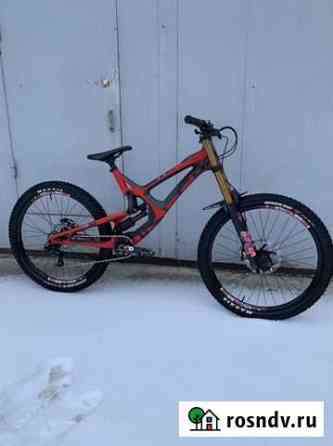 Intense M16 CC Custom 27.5 “L” Озерск