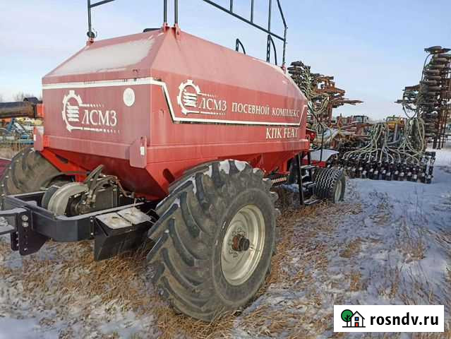 Посевной комплекс Поспелиха - изображение 1