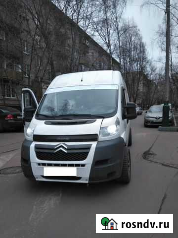 Грузоперевозки Подольск - изображение 1