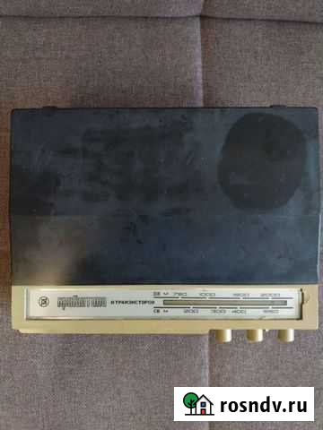 Радиола Бригантина Вологда - изображение 1