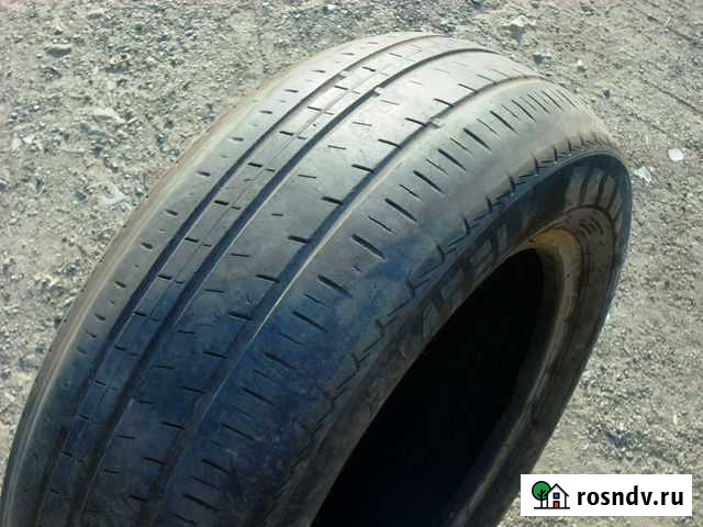 Шина 185/60 r14 82H Amtel Planet evo (1шт) Челябинск - изображение 1