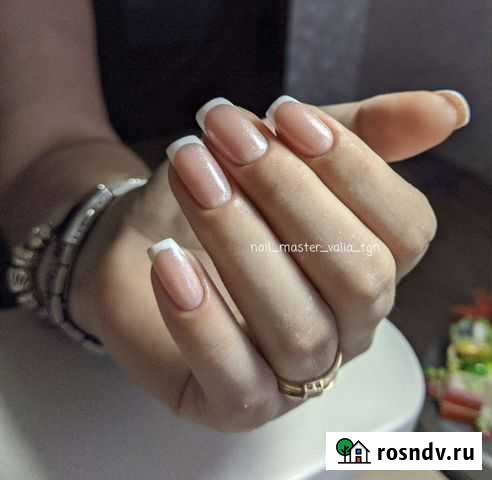 Маникюр Педикюр Наращивание Таганрог - изображение 1