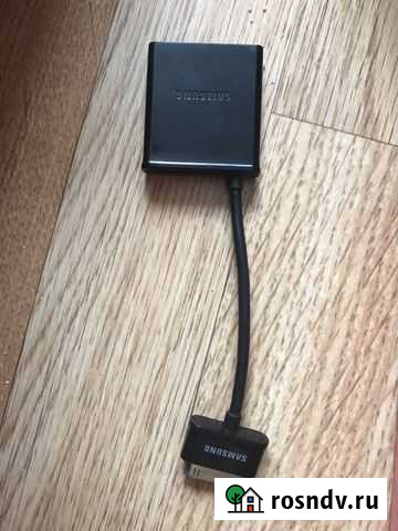 Передник под hdmi Москва - изображение 1