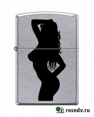 Зажигалка zippo Classic 28936 Чебоксары