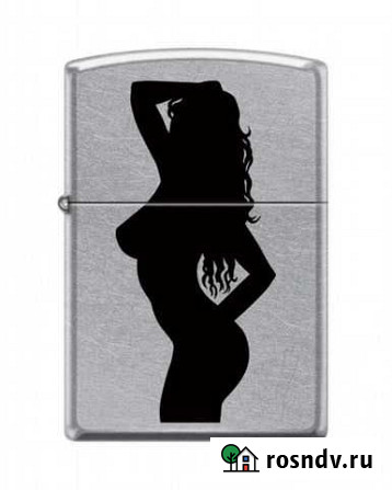 Зажигалка zippo Classic 28936 Чебоксары - изображение 1