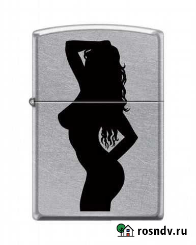 Зажигалка zippo Classic 28936 Чебоксары - изображение 1