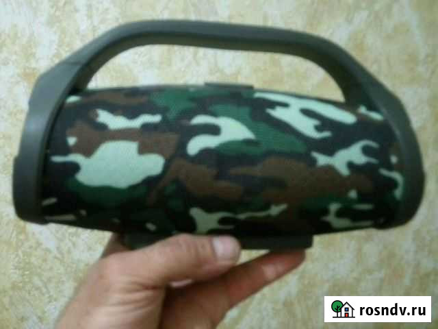 Муз. Колонка Кострома - изображение 1