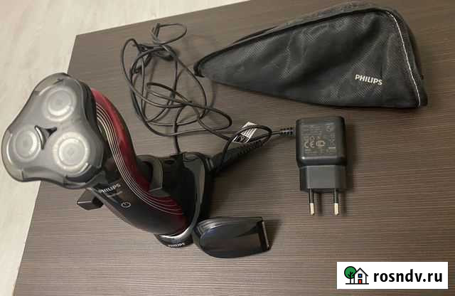 Бритва Philips электрическая Саратов - изображение 1