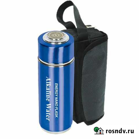 Портативный ионизатор воды Надым - изображение 1